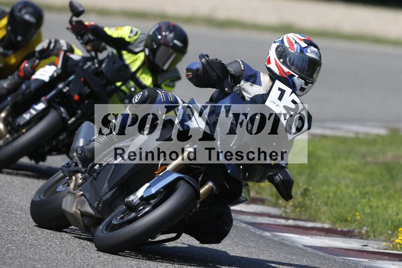 /26 23.07.2026  Speer Racing ADR/Gruppe gelb/120